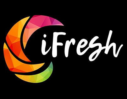 Logo iFresh