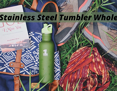 Buy Stainless Steel Tumbler Wholesale