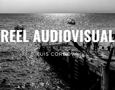 Reel Audiovisual