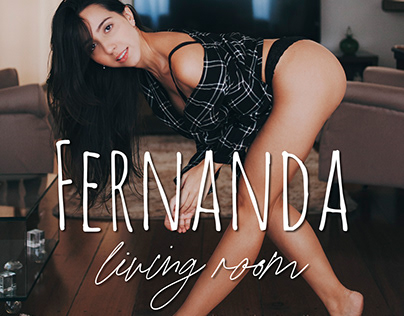 FERNANDA, Look 01