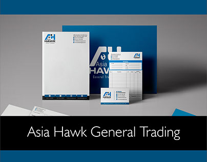 Asia Hawk-General Trading