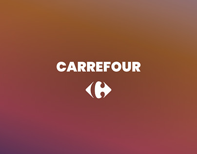 Carrefour - Fiche Projet