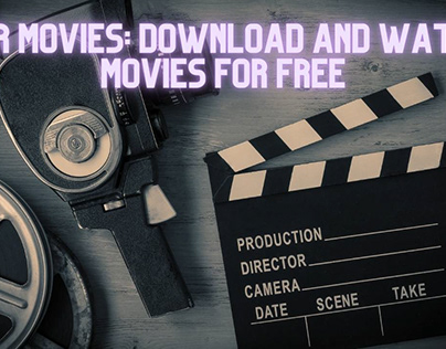 SSR Movies: Download Movies For Free In HD