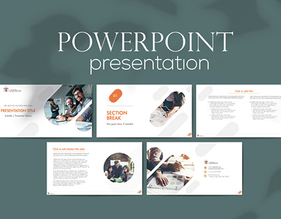 Powerpoint presentation