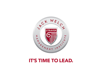The Jack Welch Management Institute