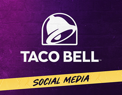 Social Media: Taco Bell