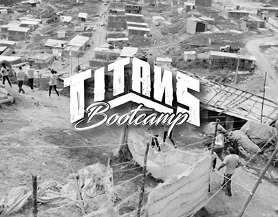 Titans BootCamp