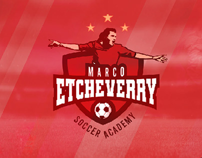 Marco Antonio Etcheverry Soccer Academy