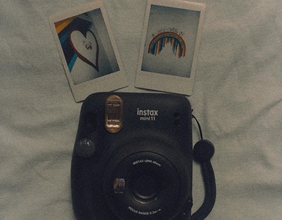 instax photography