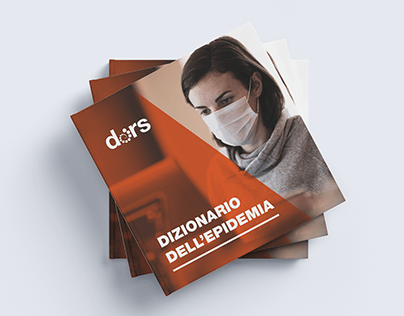 Dizionario dell'epidemia | Editorial project