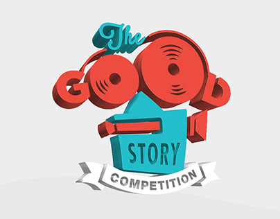 The Good Story Competition