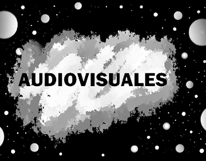 Audiovisuales