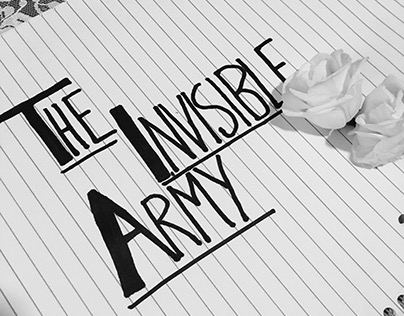 The Invisible Army