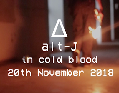 alt-J_In Cold Blood