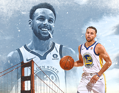 Stephen Curry | Golden State Warriors