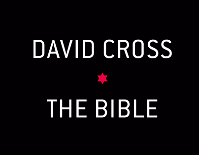 David Cross - The Bible