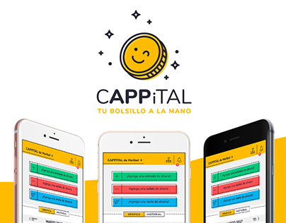 Cappital App