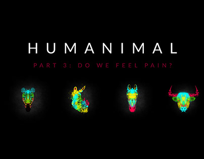 Humanimal:Part 3