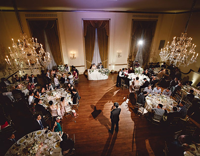 All-Inclusive New York Wedding Packages | The Best