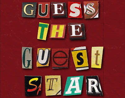 Kilau: Cakrawala - Guess the Guest Star Teaser