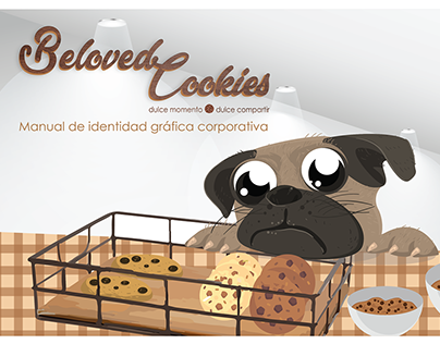Branding-Beloved Cookies