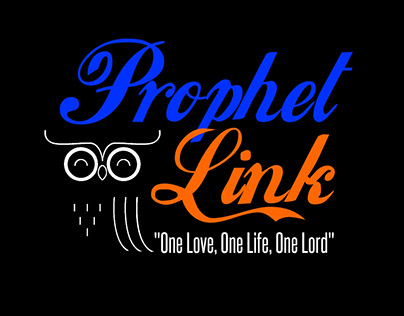 Prophet Link & Be Wise Inc.