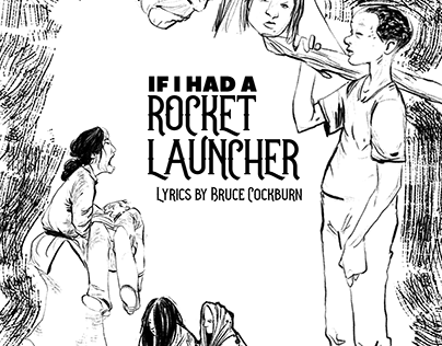 If I Had a Rocket Launcher
