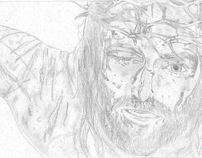 "It is finished" - The passion of the Christ