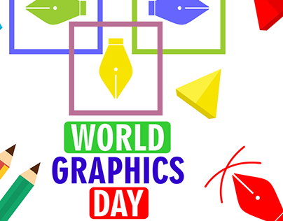 world graphics day