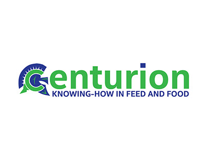 centurion logo