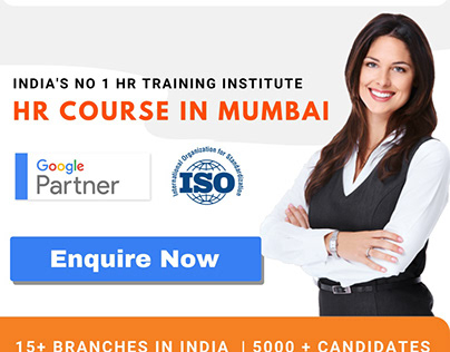 HR Course in Mumbai