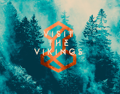 Visit The Vikings
