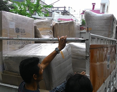 IBA approved movers and packers in delhi