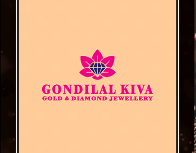 Social Media work for Gondilal Jewellers