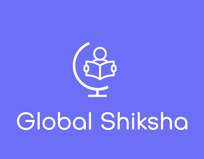 Global Shiksha - School Website Redesign