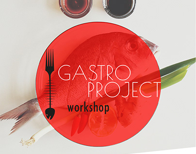 Gastro Project Workshop