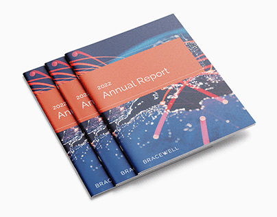 Bracewell 2022 Annual Report