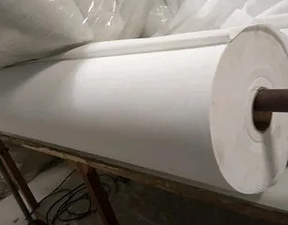 Spunbond Polypropylene Fabric
