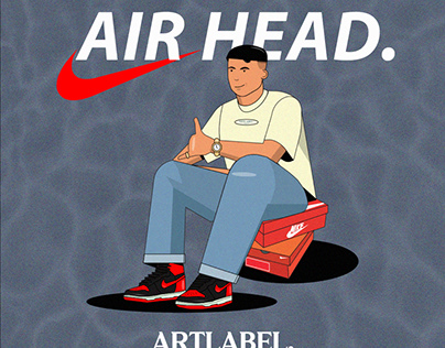 Air head
