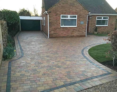 6 Best Driveway Paving Ideas for Home