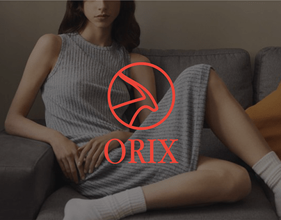 ORIX | BRANDING