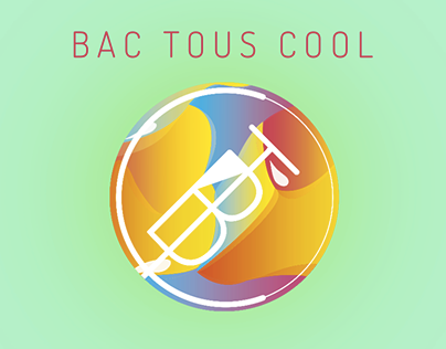 Bac Tous Cool - End of Studies Project - Transmedia