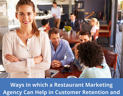 Restaurant Customer Retention Strategies