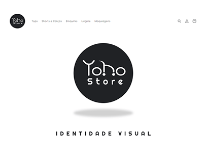 Yoho Store