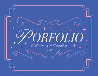 Project thumbnail - Guhada´s 2023 Porfolio