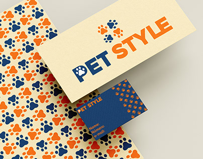 PET STYLE PROJECT