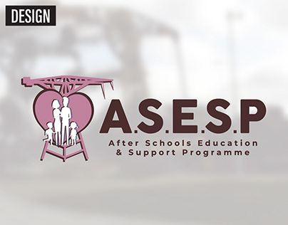 A.S.E.S.P Dublin (Graphic and Digital Design)