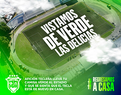 Artes para primera división Santa Tecla F.C.