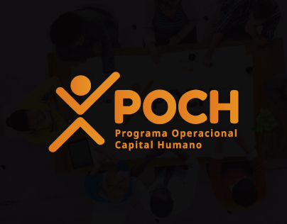 POCH - Programa Operacional Capital Humano 