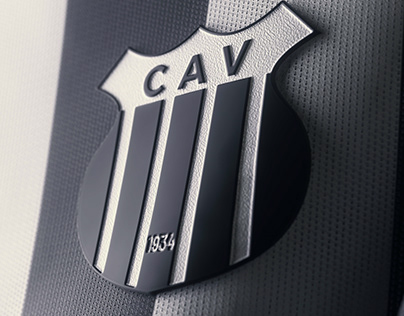 Club Atlético Virasoro - Rebranding